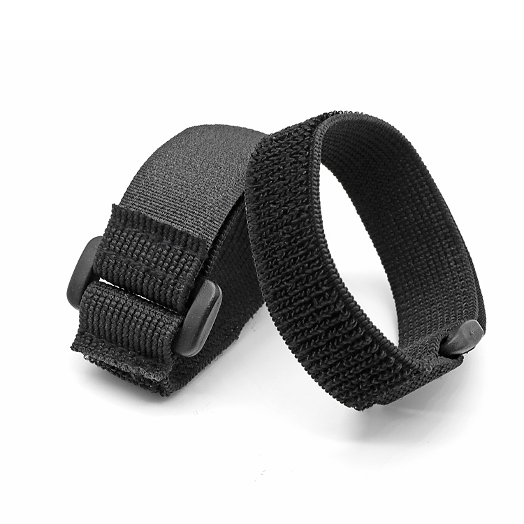 hook and loop velcro straps