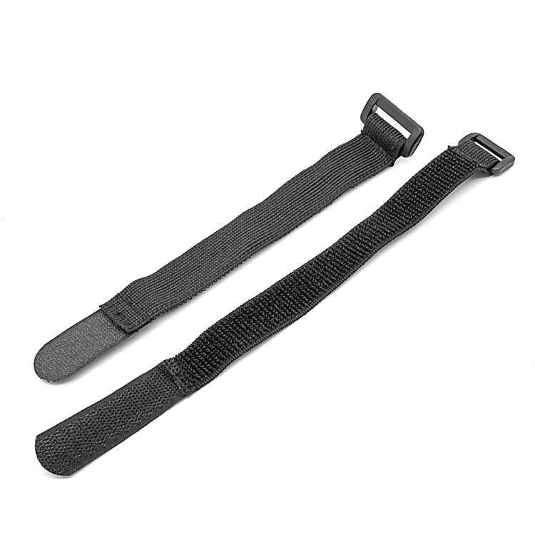 velcro electric fabric cable ties