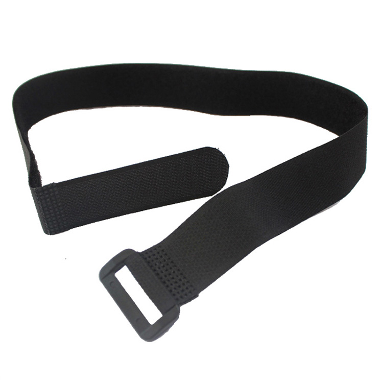 Factory OEM premium velcro pallet strap 