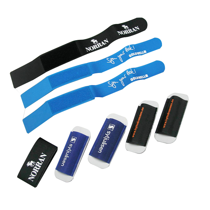 Promotional Gift Ski Racing Nordic Ski Strap 