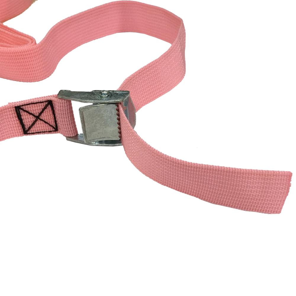 amazon Hot Selling 1inch and customized width 3m adjustable strap