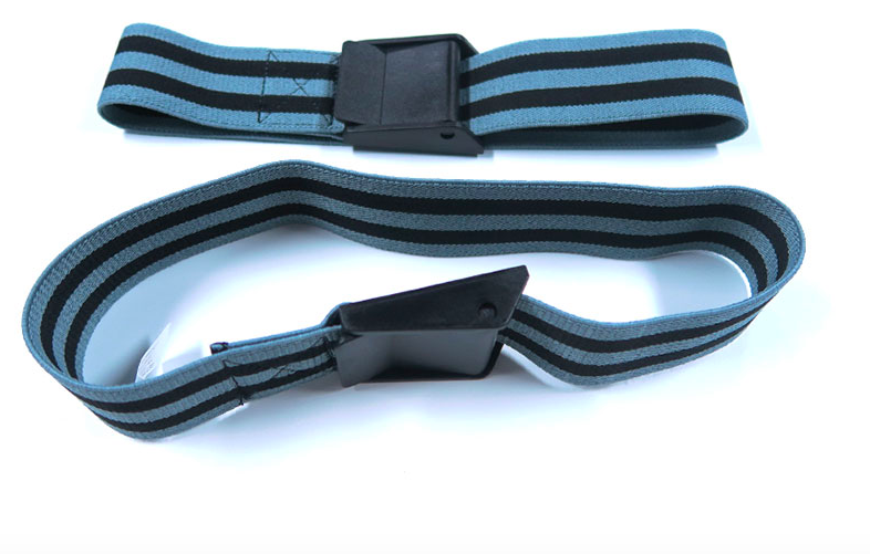 Best Quality Blood Flow Restriction Bands Occlusion Training BFR band For Arms 