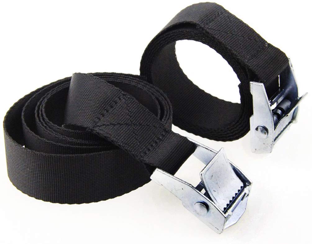 High Quality Durable Nylon Polyester Cam metal Buckle Strap