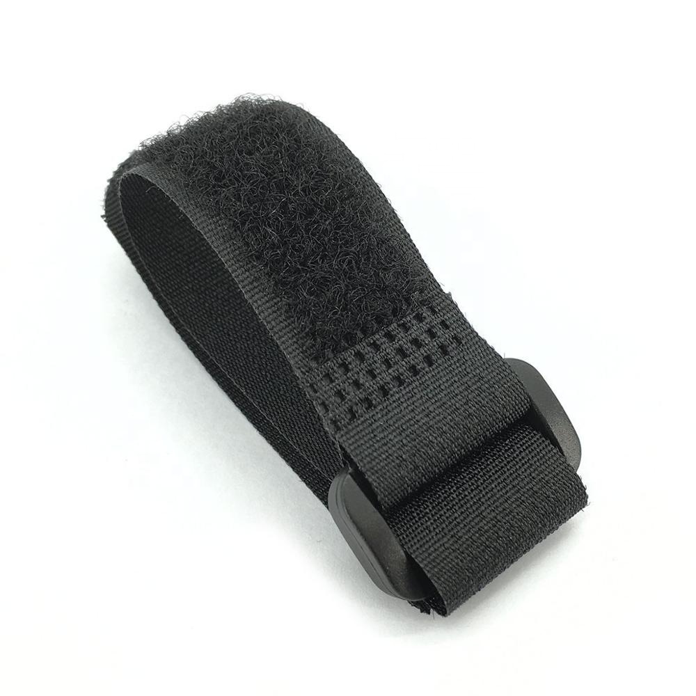 High quality buckle elastic wide belt wide strap accessories