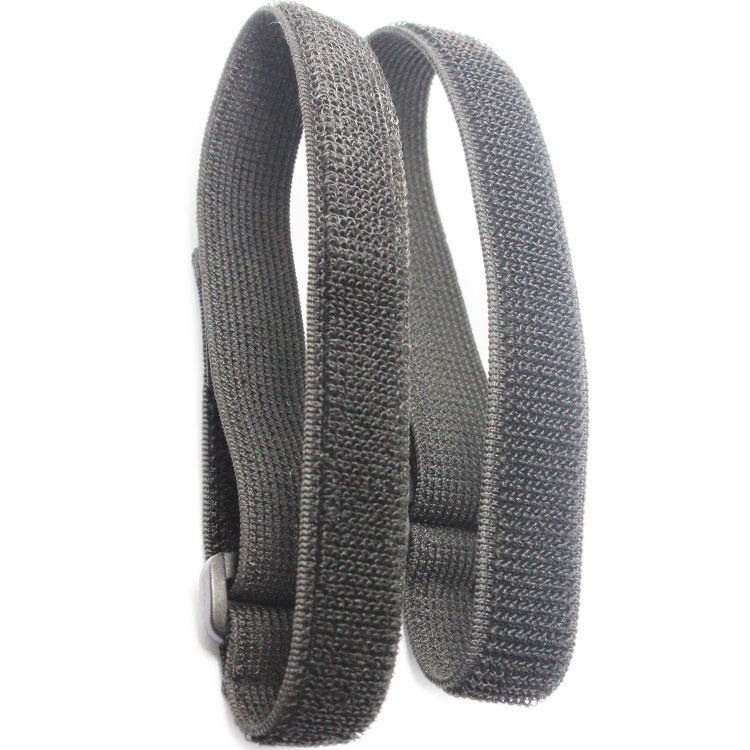 Velcro Garage Elastic Cinch Strap