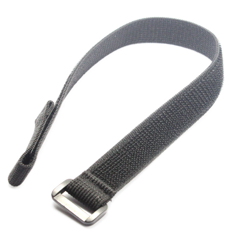 Velcro Garage Elastic Cinch Strap