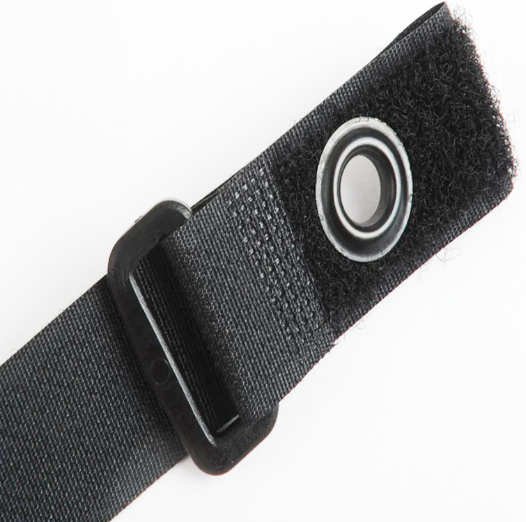 Cinch Strap with End Grommet