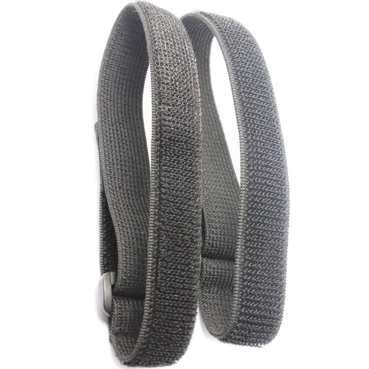 Hook and loop Stretchable Loop