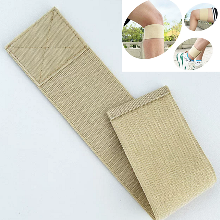 Stretching elastic strap for waistband keep waist beauty