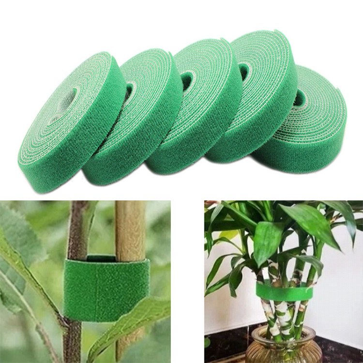 SELF ADHESIVE HOOK TAPE