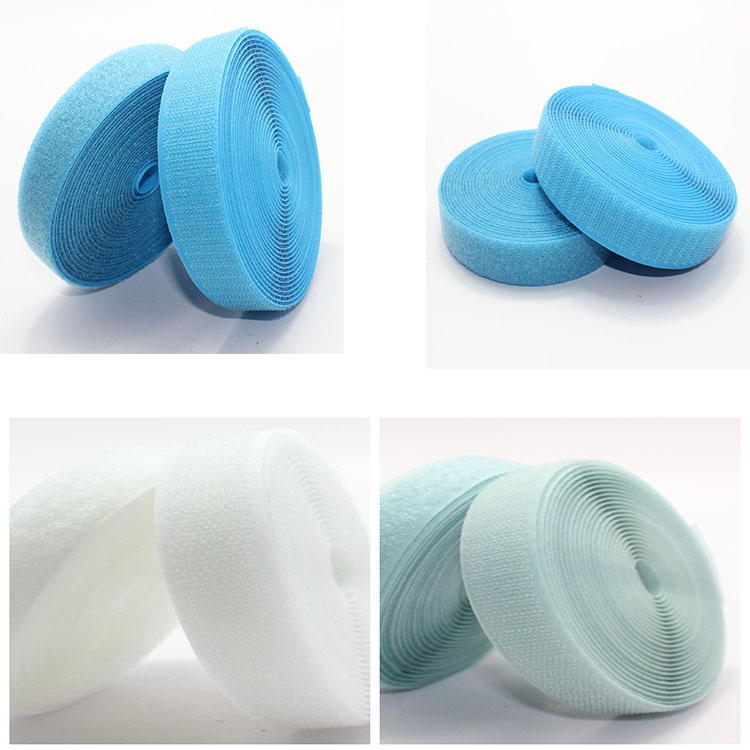 Fire Retardant velcro Hook and Loop tape