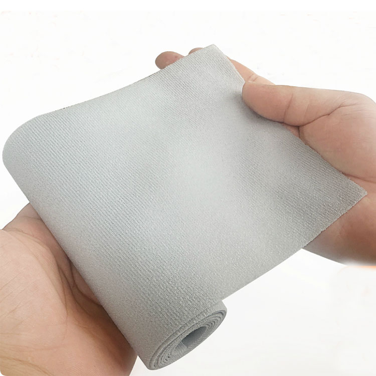 Super soft velcro for baby clothes