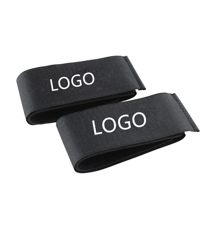Rubber Ski Strap for Winter Sport