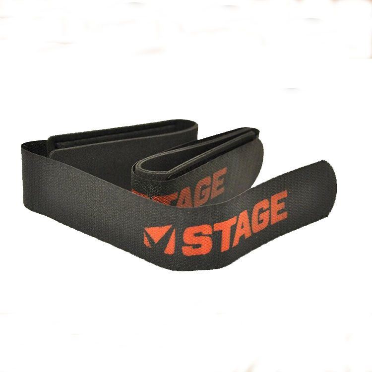 Pole Carrier Rubber Ski Straps