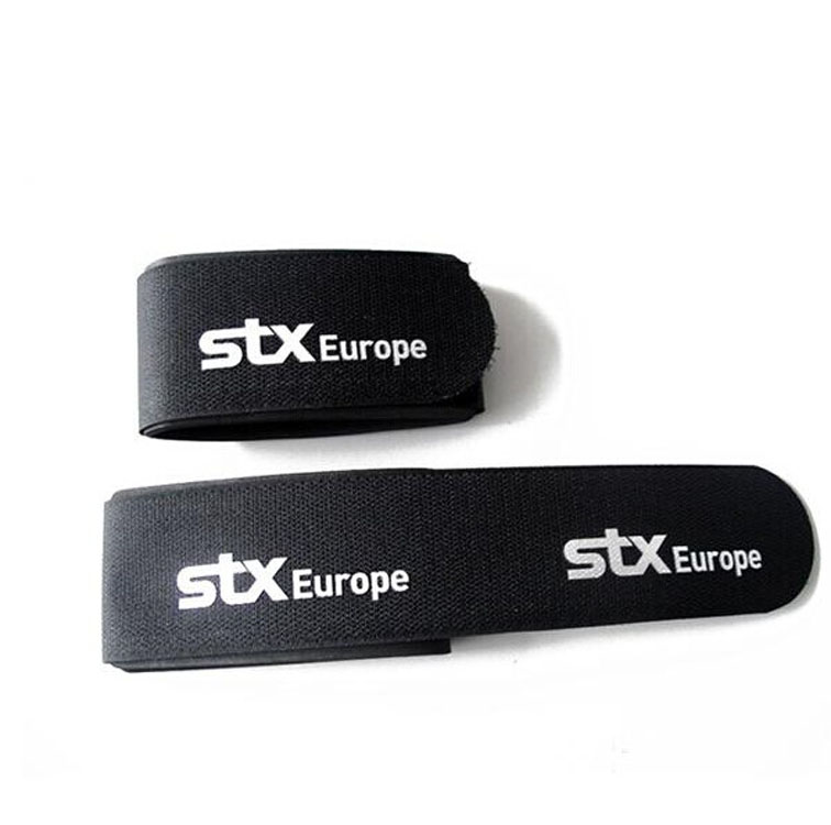 Pole Carrier Rubber Ski Straps