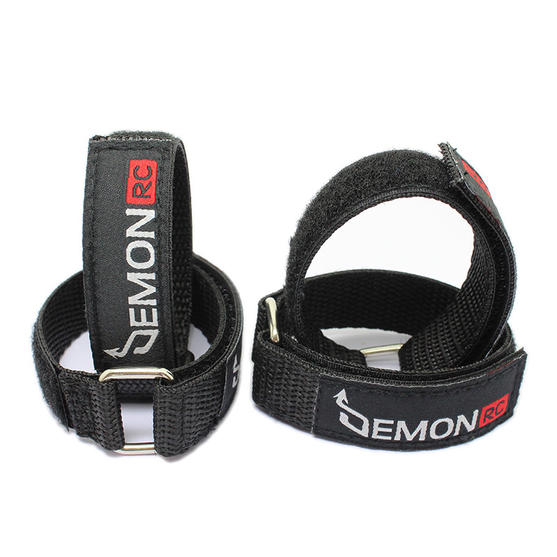 Magic Tape ​Hook and Loop Cinch Straps​