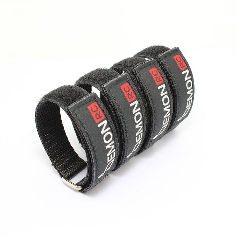 Magic Tape ​Hook and Loop Cinch Straps​