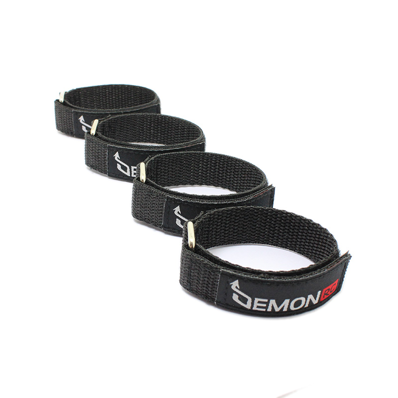 Magic Tape ​Hook and Loop Cinch Straps​