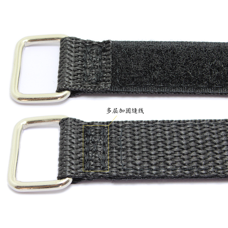 Magic Tape ​Hook and Loop Cinch Straps​