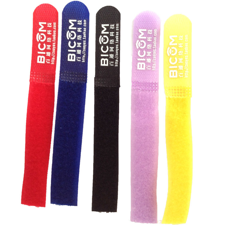 Cable Velcro Strap