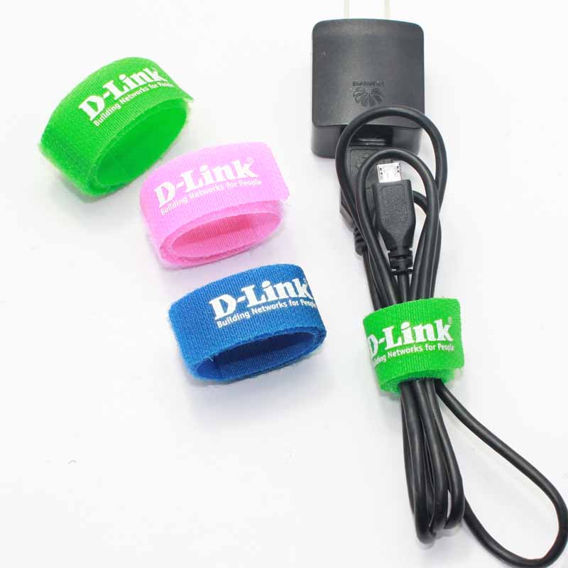 Cable Velcro Strap