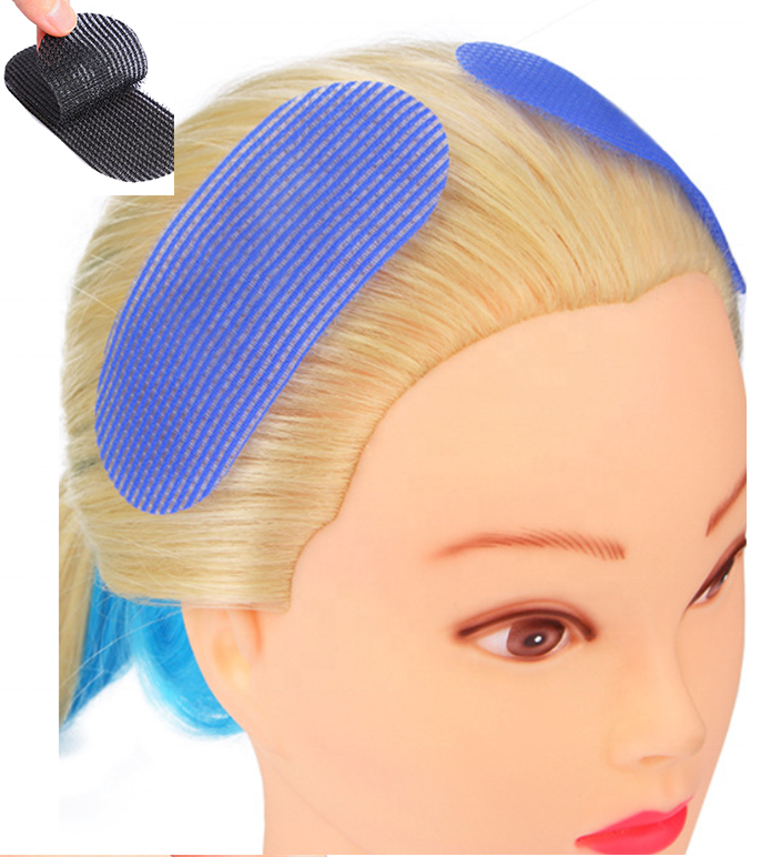 Magic Tape Hair Accessories Hair Velcro