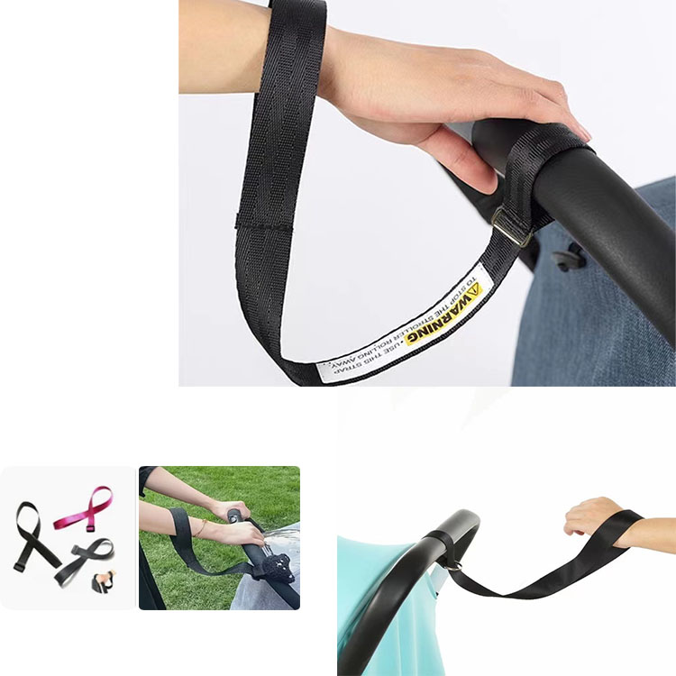 Baby Safety Wrist Strap Non-slip Belt