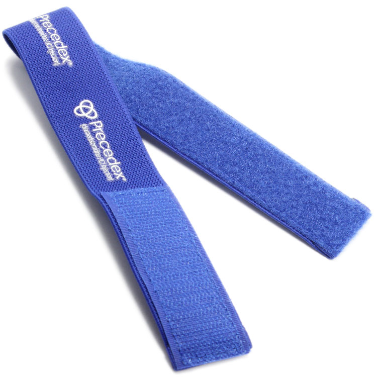 Tourniquet Dialysis Hemostatic Strap Elastic Loop And Hook Wide