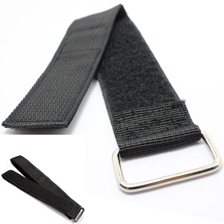 Velcro Cinch Strap for Echo