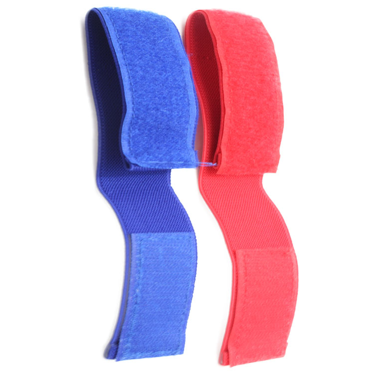 Velcro tourniquet with plastic hookdialysis
