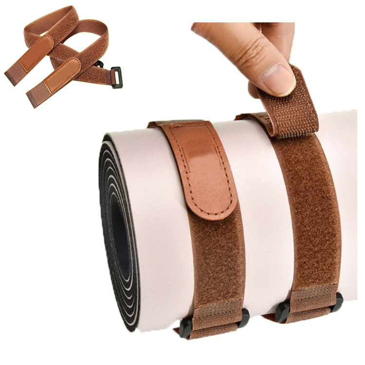  Hook and Loop Cinch Strap for Securing Assistive Devices