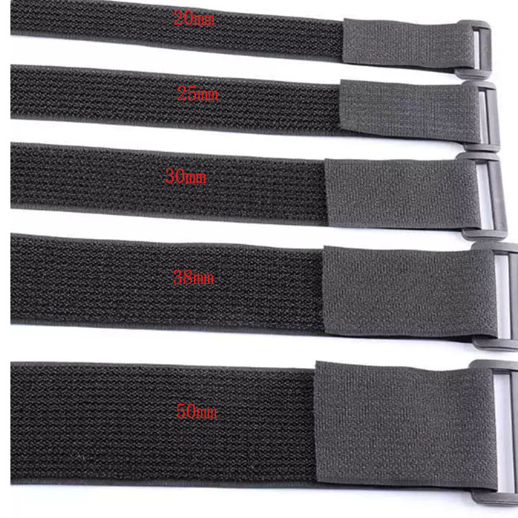 hook and loop together tape