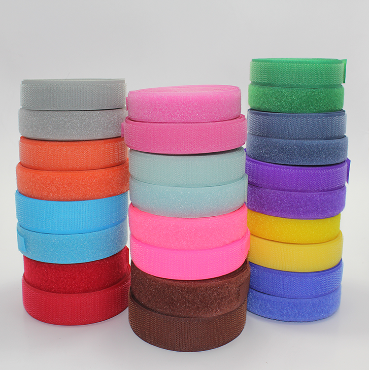 sewable hook and loop tape