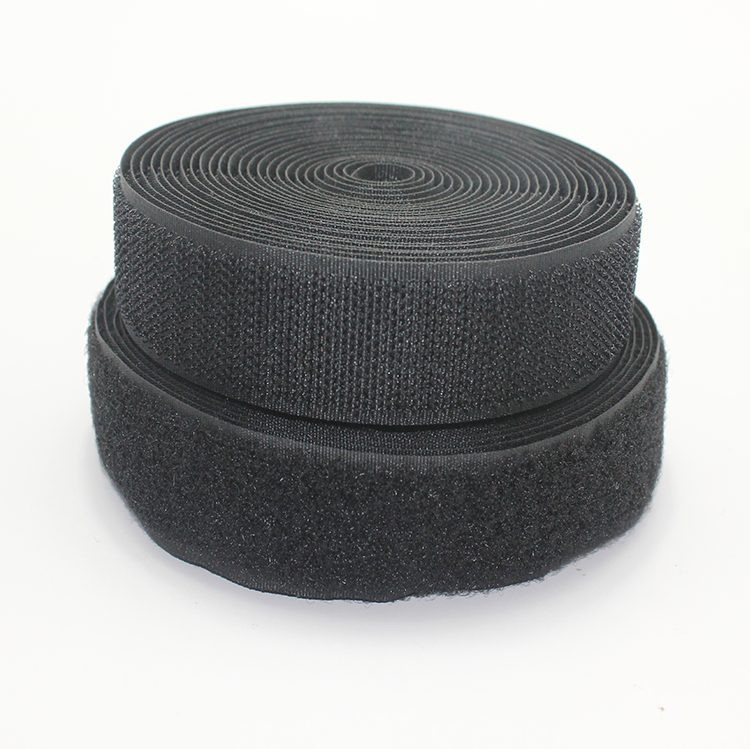 sewable hook and loop tape