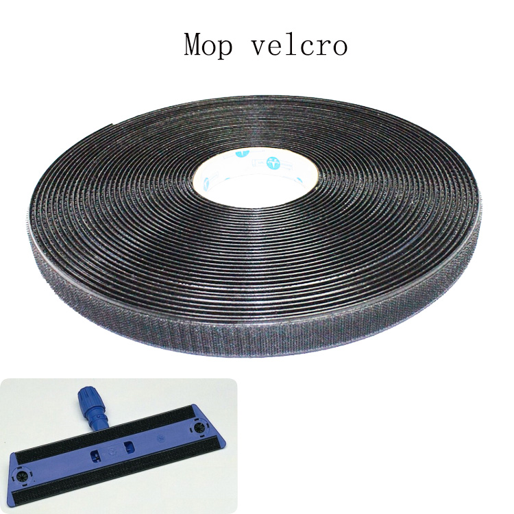 Mop Velcro