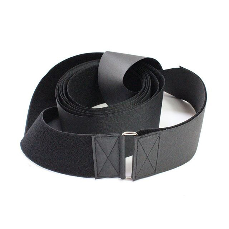 Custom Logo Multi Purpose Pallet Reusable Cargo Strap