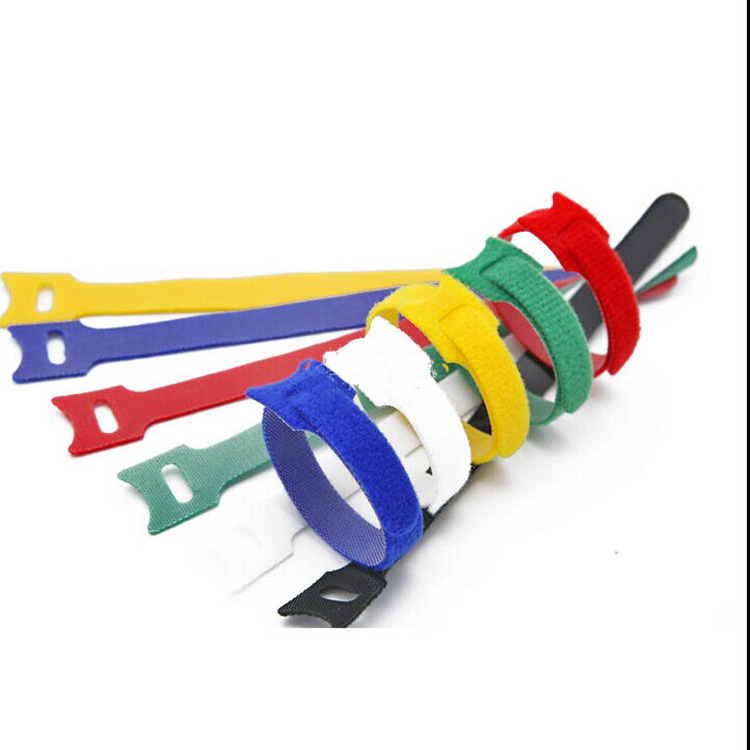 loop cable Back to Back Magic Tape