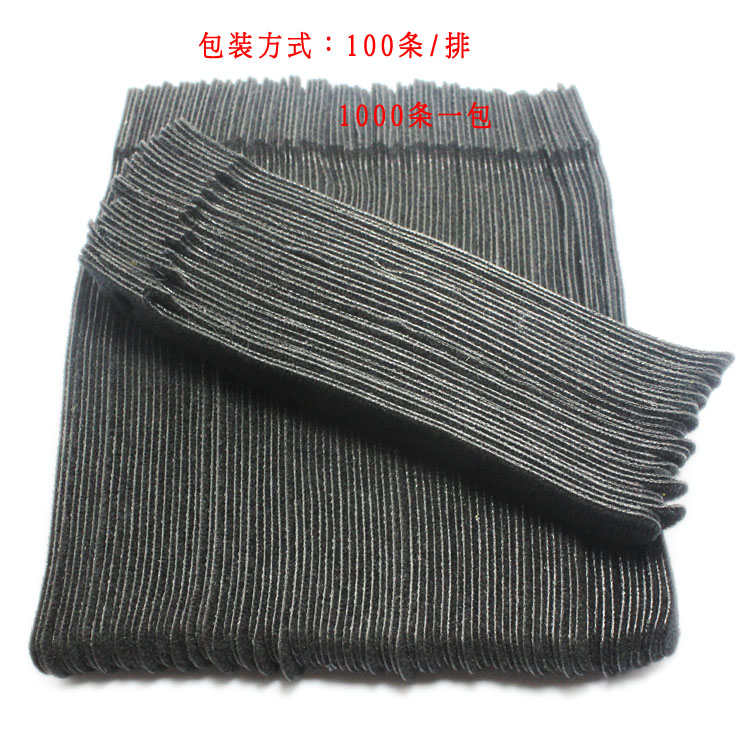 Hook and Loop Cinch Cable Tie